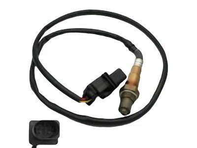 Toyota RAV4 Oxygen Sensor - 89465-80008