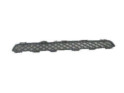 Toyota 52561-17030 Bumper Grille, Center