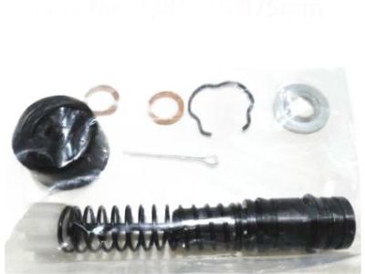 Toyota 04311-14011 Cylinder Kit, Clutch Master Toyota 04311-14011 Cylinder Kit, Clutch Master
