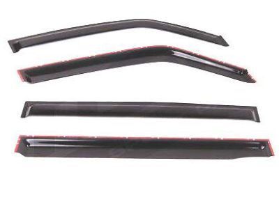 Scion 52681-12090 Side Extension