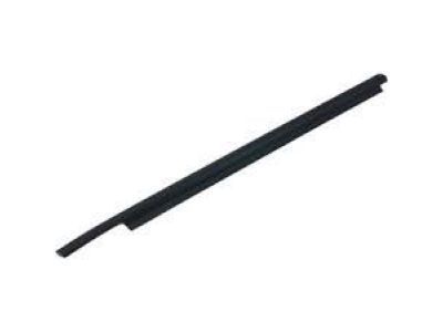 Toyota 75730-60040 Moulding Assy,  Rear Door Belt,  RH