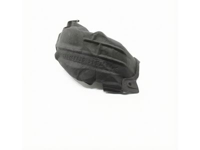 65638-42020 Toyota Liner, Rear Wheel House, Driver Side Product Photo 3 of 4