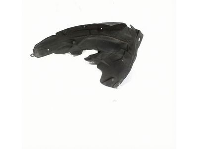 65638-42020 Toyota Liner, Rear Wheel House, Driver Side Product Photo 4 of 4
