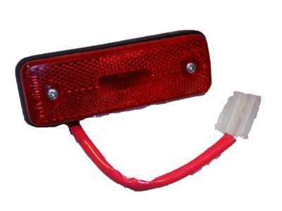 1984 Toyota Land Cruiser Side Marker Light - 81750-91255
