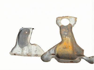 17167-16030 Toyota Insulator, Exhaust Manifold Heat Product Photo 4 of 4