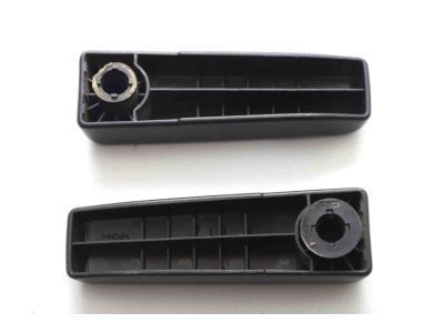 Toyota 69205-35010-B0 Handle, Inside, Center Inner