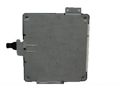 Toyota Matrix Engine Control Module - 89661-02K53