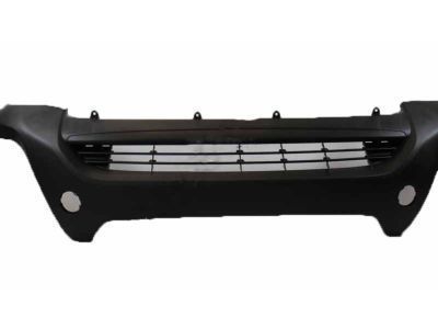 Toyota 52411-42010 Guard,  Front Bumper