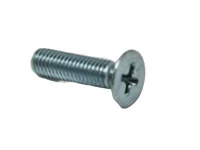 Scion 93229-15020 Sunvisor Screw