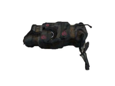 Toyota Tundra Fuel Tank - 77001-0C060