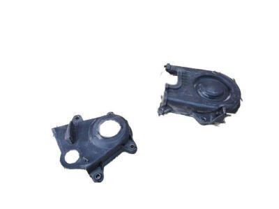 Toyota Corolla Timing Cover - 11302-15041