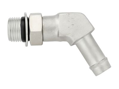 Toyota 90430-24007 Gasket(For Water Hole)