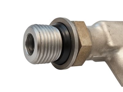 Toyota 90430-24007 Gasket(For Water Hole)