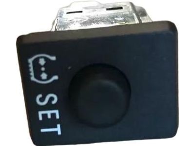 Toyota 84746-47010 Switch, Tire Pressure Warning