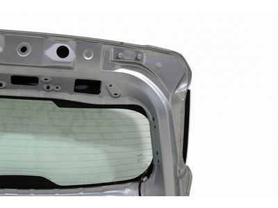 67005-0A020 Toyota Lift Gate Product Photo 2 of 4