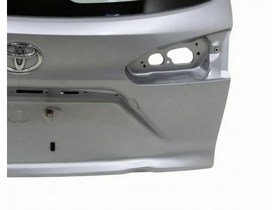 67005-0A020 Toyota Lift Gate Product Photo 4 of 4