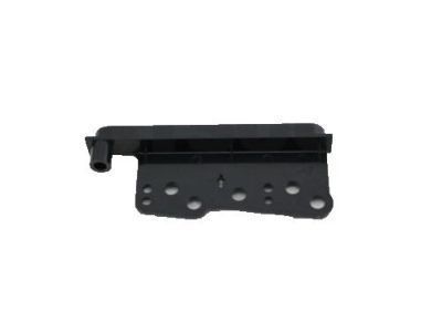 Toyota 86221-52060 Panel,  Radio Receiver