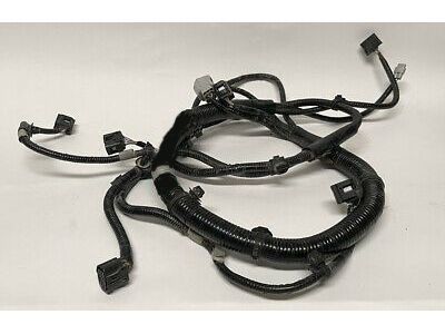 Toyota 82169-04031 Harness