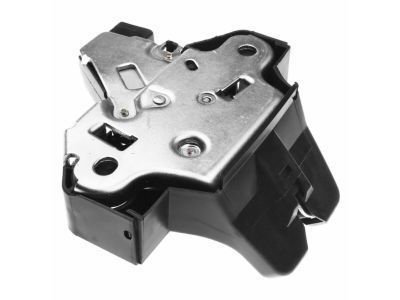 Toyota 64600-AC030 Lock Assembly, Rear