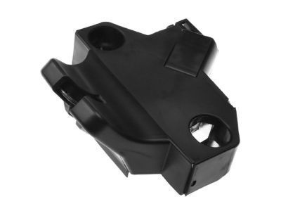 Toyota 64600-AC030 Lock Assembly, Rear