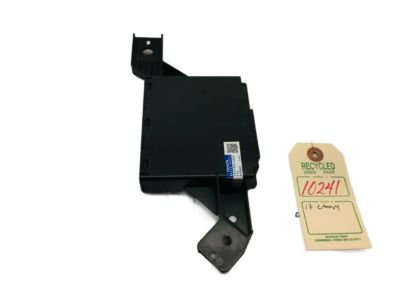 Toyota 88650-06671 Amplifier