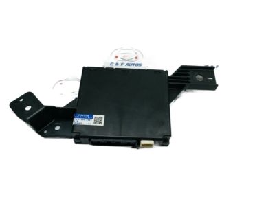 Toyota 88650-06671 Amplifier