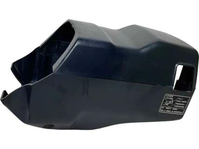 Toyota 45286-32919-05 Cover, Steering Column Toyota 45286-32919-05 Cover, Steering Column