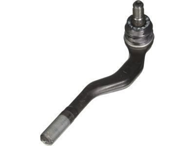 Toyota 45047-39175 Outer Tie Rod, Driver Side