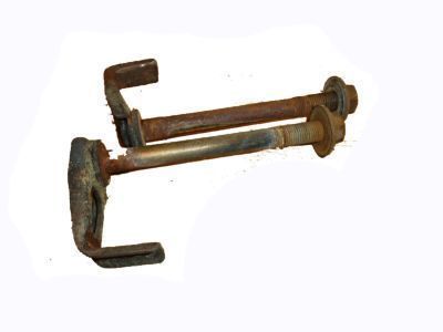 Toyota 90105-12127 Reinforcement Bolt