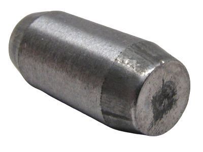 Toyota 90250-10192 Pin,  Straight(For End Plate)