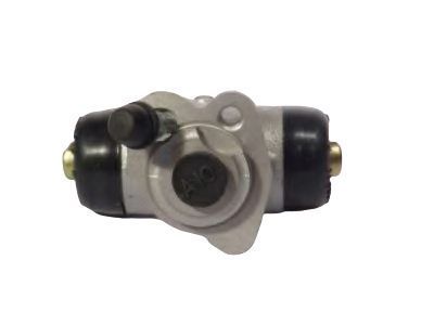 Scion 47570-20101 Cylinder Assy,  Rear Wheel Brake(For LH,  Front Or Upper)