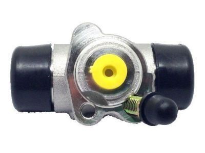 Scion 47570-20101 Cylinder Assy,  Rear Wheel Brake(For LH,  Front Or Upper)