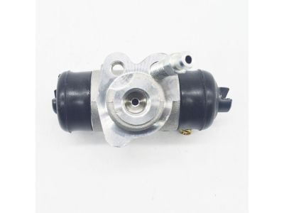 Scion 47570-20101 Cylinder Assy,  Rear Wheel Brake(For LH,  Front Or Upper)