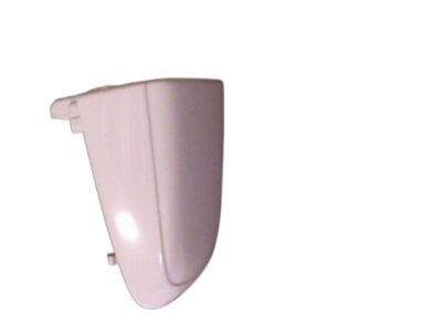 Toyota 69217-60020-A0 Cover,  Front Door Outside Handle,  RH