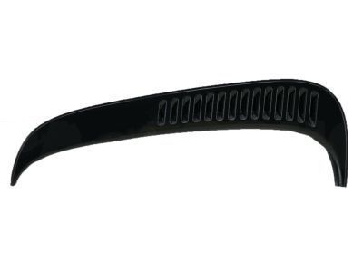 Toyota 62906-60020 Louver