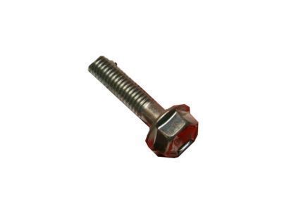 Toyota 91551-80625 Bolt(For Camshaft Housing Set Driver Side)