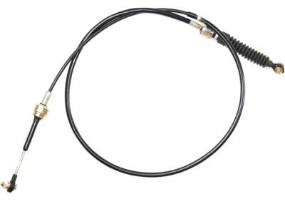 Toyota 33820-07050 Cable Assy,  Transmission Control