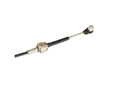 Toyota 33820-07050 Cable Assy,  Transmission Control