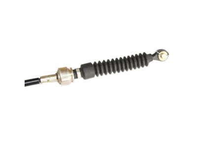 Toyota 33820-07050 Cable Assy,  Transmission Control