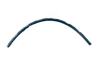 Toyota Sequoia PCV Hose - 90999-92002