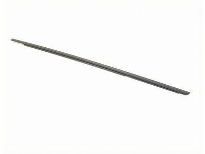 75730-42050 Toyota Moulding Assembly, Rear Door Belt, Passenger Side Product Photo 4 of 4