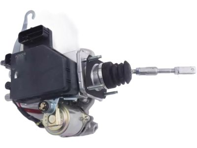 Toyota 47050-60631 Brake Booster Assembly, W/Master Cylinder