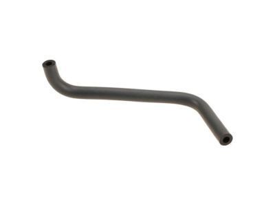 Toyota 12261-66020 Hose,  Ventilation