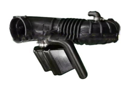 Toyota 17881-74730 Hose, Air Cleaner