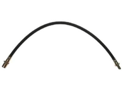 Toyota 47324-0C030 Tube,  Rear Brake,  NO.4
