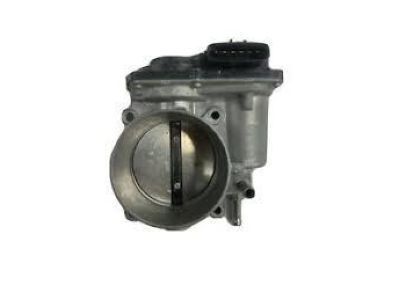 Toyota Avalon Throttle Body - 22030-0P060