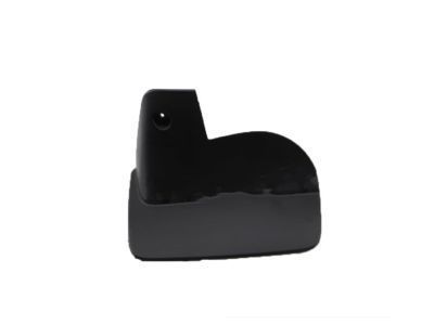 Toyota 76622-60060 Mud Guard, Driver Side