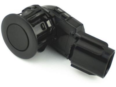 Toyota 89341-42060-C1 Parking Sensor, Black