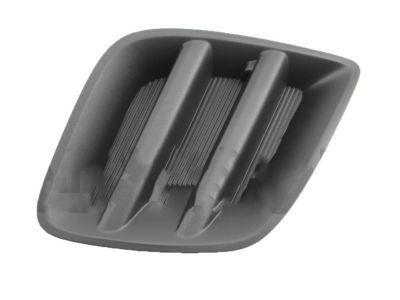 Toyota 52127-42080 Cover,  Front Bumper Hole,  RH