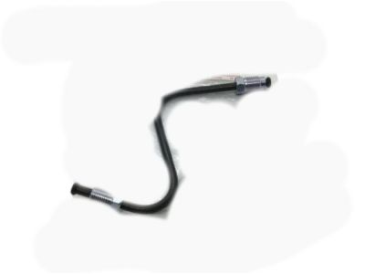 Toyota 47314-35320 Tube,  Front Brake,  NO.8